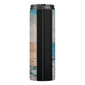 JESUS CHRIST  THERMOSBECHER (Rückseite)