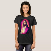 Jesus Christ Tshirt (Vorne ganz)