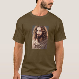 Jesus Christ unisex T - Shirt