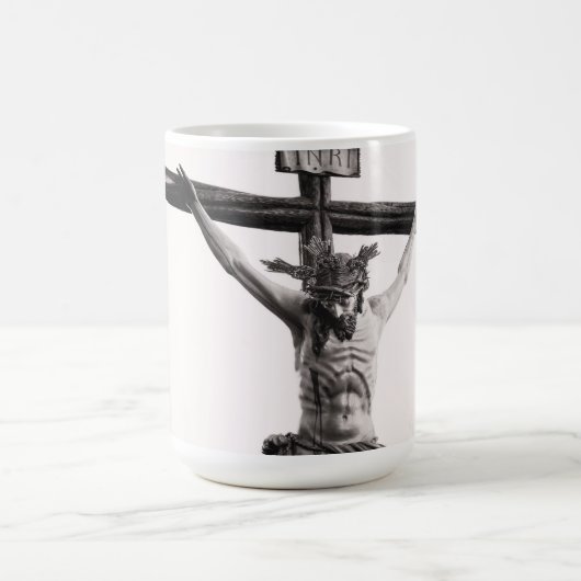 JESUS CHRIST VERWANDLUNGSTASSE (Zentrum)