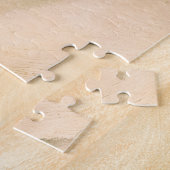 Jesus Christ von Carl Heinrich Bloch Puzzle (Seite)