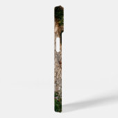Jesus Christ Walking in Ancient Village phone Case (Rückseite / Rechts)