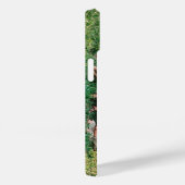 Jesus Christ with Children Blessing iPhone Case (Rückseite / Rechts)