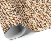 Jesus Christ Wrapping Paper Geschenkpapier (Rolleneckpunkt)