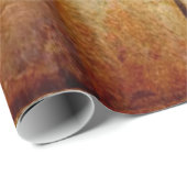 Jesus Christ Wrapping Paper Geschenkpapier (Rolleneckpunkt)