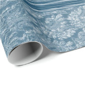 Jesus Christ Wrapping Paper Geschenkpapier (Rolleneckpunkt)