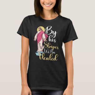 Jesus Christentum Gott Gebet Pastor 1 T-Shirt
