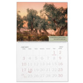 Jesus Christian Pastor Religious Devotional Kalender (Jan 2027)
