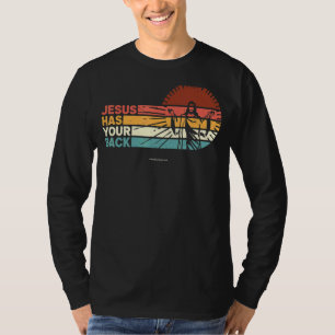 Jesus Christlich Bible Verse Religious Church Goly T-Shirt