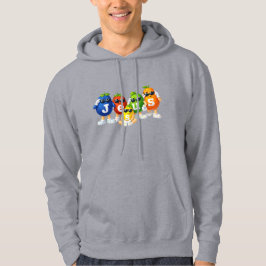 JESUS - Christlich Hoodie