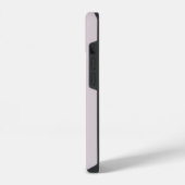 Jesus Christlich iPhone Hülle (Linke Seite)