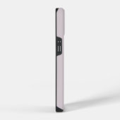 Jesus Christlich iPhone Hülle (Rechte Seite)