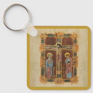 Jesus Christlich Schlüsselanhänger