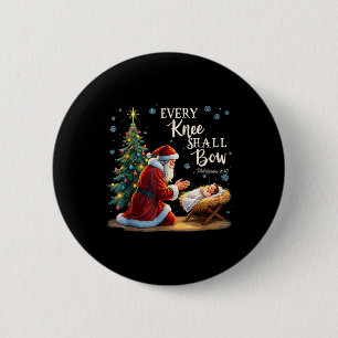 Jesus Christlich Weihnachten Weihnachten Weihnacht Button