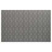 Jesus Christliche Fischmuster Stoff (Yard (91,4 cm))
