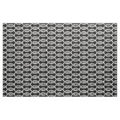 Jesus Christliche Fischmuster Stoff (Fat Quarter (45,7 x 55,9 cm))