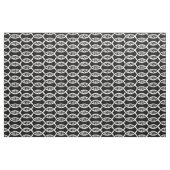 Jesus Christliche Fischmuster Stoff (Fat Quarter (45,7 x 55,9 cm))