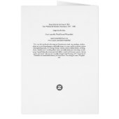 Jesus Christus (Hinten)