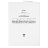 Jesus Christus (Hinten)