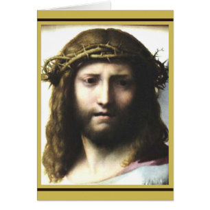 Jesus Christus 1521 Antonio Correggio