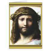 Jesus Christus 1521 Antonio Correggio (Vorne)