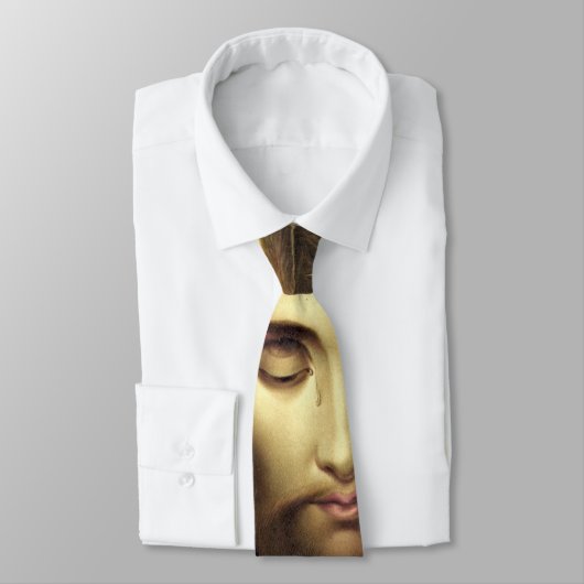 Jesus Christus 1876 Krawatte (Gebunden)