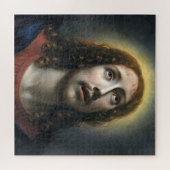 Jesus Christus Agony im Garten Gethsemane Puzzle (Horizontal)