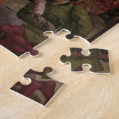 Jesus Christus am Kreuz Puzzle (Seite)