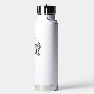 Jesus Christus Anker meiner Seele Christliches T-S Trinkflasche