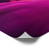 Jesus Christus Auferstehung Poster (Ecke)