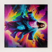 Jesus Christus Auferstehung Puzzle (Horizontal)