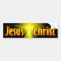 Jesus Christus