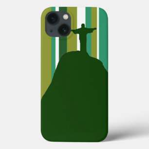 Jesus Christus Case-Mate iPhone Hülle