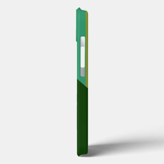 Jesus Christus Case-Mate iPhone Hülle (Rückseite / Links)