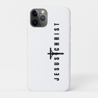 Jesus Christus Case-Mate iPhone Hülle