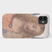 Jesus Christus Case-Mate iPhone Hülle (Rückseite (Horizontal))
