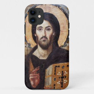 Jesus Christus iPhone 11 Hülle