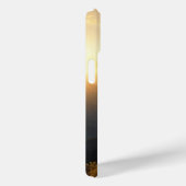 Jesus Christus Christlich spirituell Case-Mate iPhone Hülle (Rückseite / Rechts)