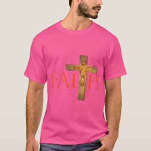 Jesus Christus Christliche christliche Religion un T-Shirt