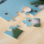 Jesus Christus: Das beste Geschenk von Weihnachten Puzzle (Seite)