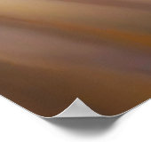 Jesus Christus, der Fürst des Friedens Poster (Ecke)