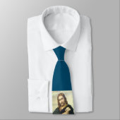 JESUS CHRISTUS, DER GUTE HIRTE 3 KRAWATTE (Gebunden)