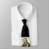 JESUS CHRISTUS DER GUTE HIRTE 3 KRAWATTE (Gebunden)