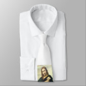 JESUS CHRISTUS DER GUTE HIRTE 7 KRAWATTE (Gebunden)