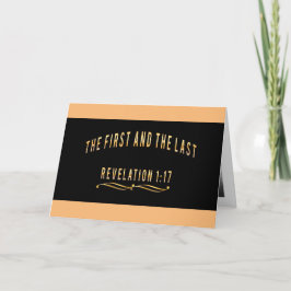 Jesus Christus der Herr Gruß Fotokarte Karte