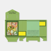 Jesus Christus, der Hohepriester Geschenkschachtel (Ungefaltet)