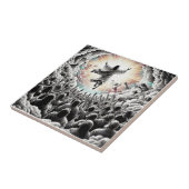 Jesus Christus die Vergewaltigung religiöser Chris Fliese (Seite)