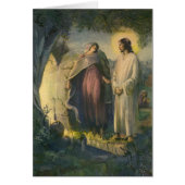 Jesus Christus durch das Grab von ML Greer erwisch (Vorne)