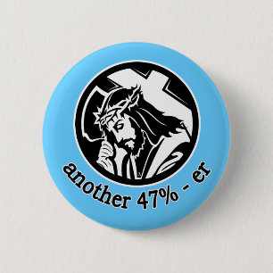 JESUS CHRISTUS ein anderes 47% - äh Button
