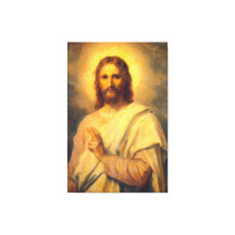 Jesus Christus Erretter